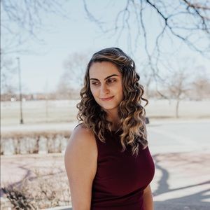 Meet your Posher, Michelle